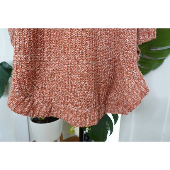 Anna Morgan Women's Retro Classic Style Poncho Sweater Tunic SZ O/S + (One Size) - Picture 6 of 9